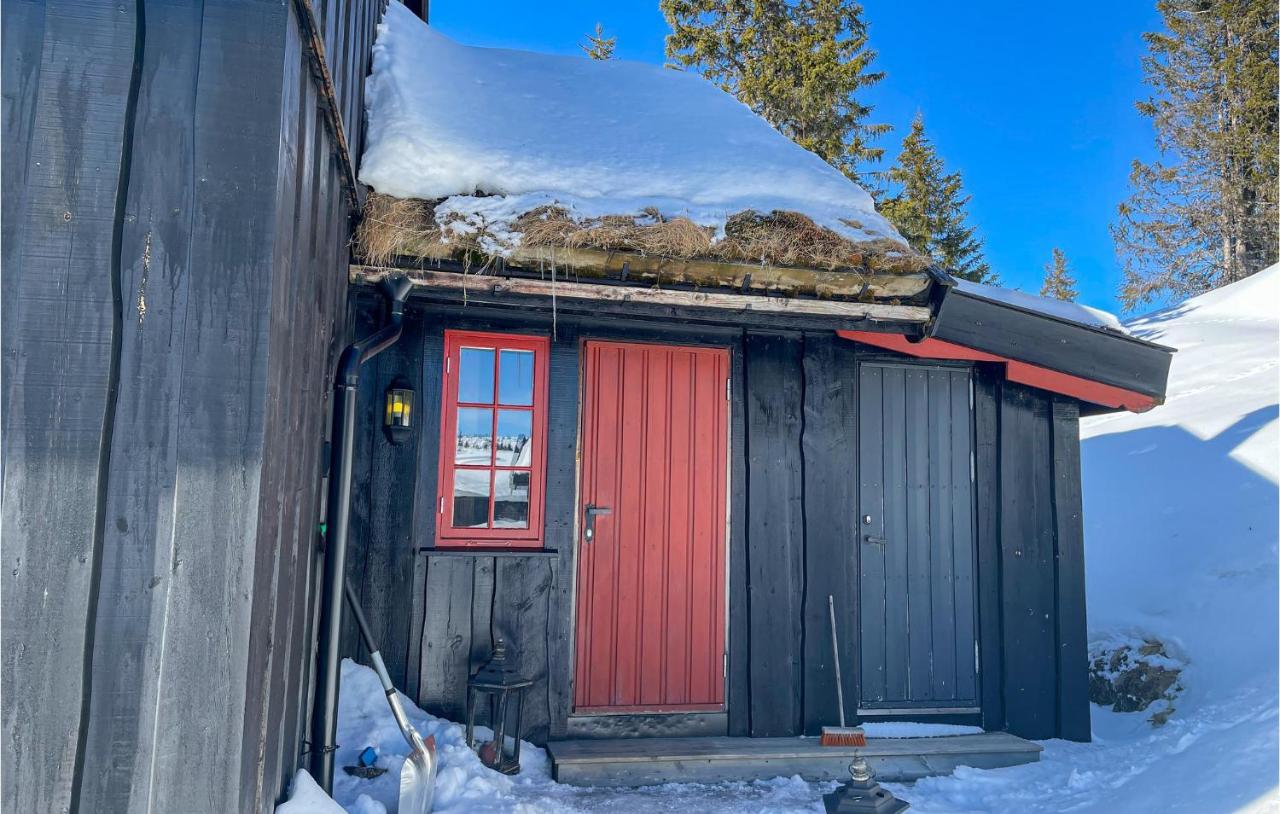 3 Bedroom Cozy Home In Øyer Buitenkant foto